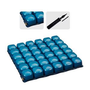 영원메디칼 포에버 콤비3 +펌프 휠체어방석 공기방석