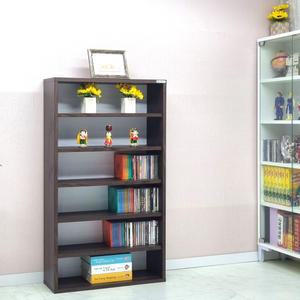 드림퍼니처 슬림1036 깊이19cm 6단 CD장식장 4단 DVD수납장 3단 진열장 만화책 피규어틈새장 다용도 수납함 소품장