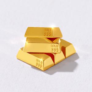 [골드팡] 24k 순금 999골드바 금테크 오브제 1g