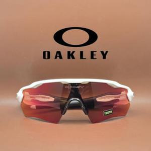 오늘출발 오클리 주니어 레이다EV XS 패쓰 OJ9001-05 유광화이트 / 프리즘 필드 OAKLEY RADAR EV XS PATH 어린이고글