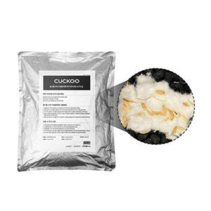 쿠쿠 정품 CFDM-C10MC 음식물처리기 마이크로오가닉 칩 미생물제제