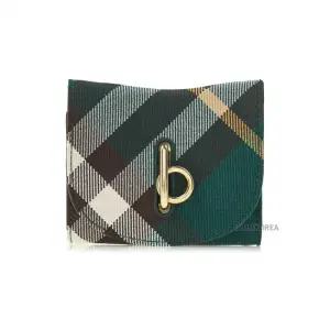 [라벨루쏘]  여성 락킹 홀스 3단 반지갑 8081784 LS ROCKING COMPACT RY7 B8636