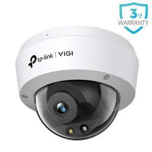 [티피링크]VIGI C250 5MP 돔형 PoE 네트워크 풀컬러 카메라 CCTV