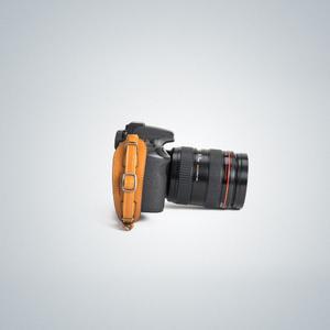 헤링본 핸드그립 카멜브라운 타입1 H110820