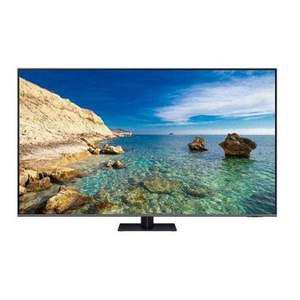 [삼성][S]삼성 QLED 4K QC75 TV 214cm 벽걸이형 KQ85QC75AFXKR(W)