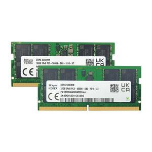 SK 하이닉스 DDR5 노트북 5600B 32G 48G 노트북용 SK와 8GB PC5