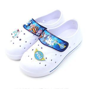 로보카폴리 실내화 아동 유아 어린이 초등학생 학교 슬리퍼 편안한 방수실내화