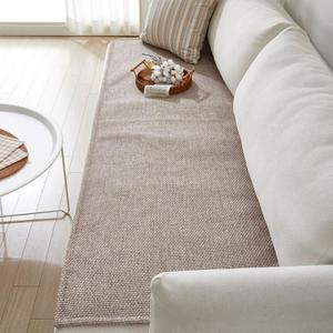 2인용 소파커버 4인용 플러스 쇼파방석 쇼파패드 사계절 3인용 깔개 사이잘룩 사계절