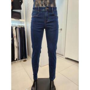 [디즈니골프] 세이브존02 남성 약기모 캐주얼 데님 팬츠 DN8MPJ006 (S19324474)