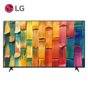 LG전자 UHD 4K LED 스마트 TV 108cm 43UQ7590 수도권스탠드