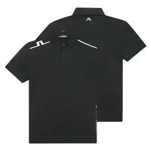 제이린드버그 반팔 GMJT12727 9999 라이오넬 레귤러핏 폴로 골프 남성반팔티 당일발송