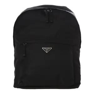 [프라다] 삼각로고 나일론 백팩 2VZ034 2A6D F0002 V OOO