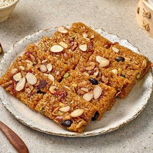 착한떡 국내산 찹쌀 팔곡 약식 20개입