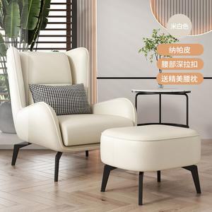 1인용 소파 체어 쇼파 딱딱한소파 허리에 거실 안락의자 3인용 원룸