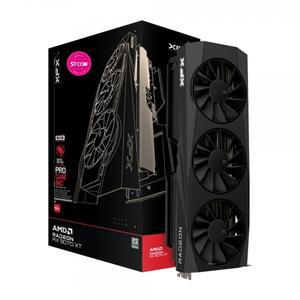 XFX 라데온 RX 9070 XT QUICKSILVER D6 16GB (컴퓨터 그래픽카드)