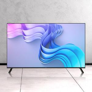 주연테크 65인치 제로베젤 UHD TV UN650ZX_스탠드기본설치(C)