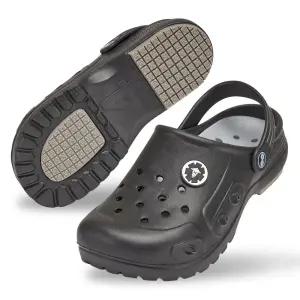 다용도 샌들 미끄럼방지 주방 방수 슬리퍼/주방화/신발/조리화/방수화/논슬립/작업화