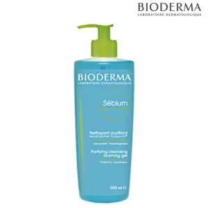 바이오더마 세비엄 젤 무쌍 500ml/ 클렌징/s