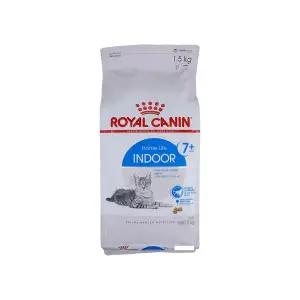 로얄캐닌 캣 인도어 7세이상 1.5kg