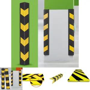 EVA코너보호대 아파트 지하주차장 기둥충격방지패드 벽/코너/보호대/주차장/기둥/쿠션/가드/안전/건물/주차