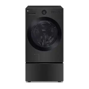 FH25KAX o클릭o LG전자 트롬 오브제컬렉션 워시콤보 스페이스블랙 미니워시 세트 전국무료배송