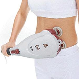 고품질 마사지기 안마기 어깨 등 유선 허리 지압 (WFHWDXA)