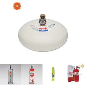 대동소방 자동확산소화기 3Kg 후렌지포함 KC인증 KFI인증/천정/소화기/천장/자동/확산/보일러실/세탁실
