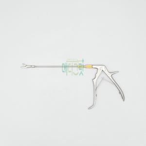 IMD 동물용 성대펀치 세트(360도 회전) 25cm 3mm/5mm J-20-4245 [Dog Barking Set]