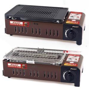 야끼화로 화로구이 캠핑 조개구이 본품 버너 그릴