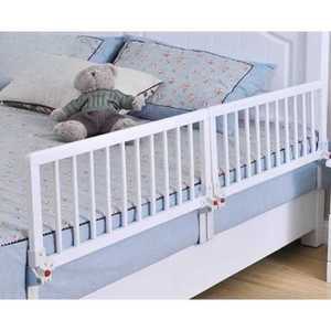 침대 안전가드 노약자 신생아 난간 보호 접이식 울타리 보호대