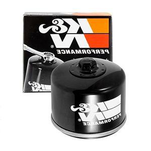 BMW S1000RR 11- S1000R 14- KN 오일필터