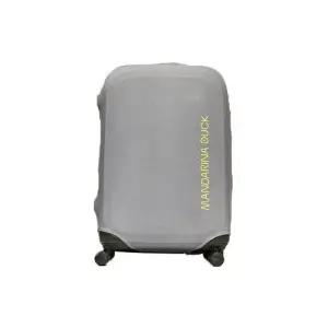 만다리나덕 COVER M JJM02002 (GRIGIO) 스판 캐리어 커버