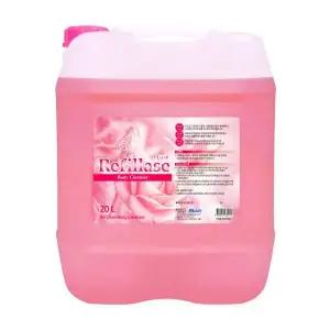 리필용 대용량 바디워시 업소용 말통 20L 리필라제 1개 중 선택1