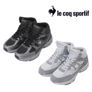 [르꼬끄](강남점)[70% OFF] 드래곤 비트 미드 / QN423LCRO3 / 남여공용운동화