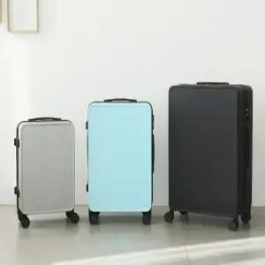 더스타일백 바론캐리어 20인치 24인치 기내용 수화물용 여행가방