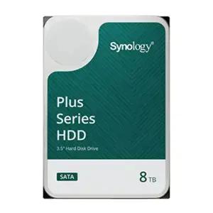[카드5%추가할인] 시놀로지 HAT3310-8T 하드디스크 3.5인치 NAS용 HDD 8TB