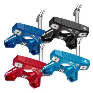 이븐롤 제로토크 퍼터/ZERO Z1 말렛