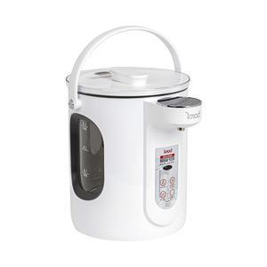 스마트 유리 보온포트 3L 전기포트 스마트 자동온도 보온유지 DOCP-0032