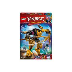 레고 닌자고 71839 아린의 스핀짓주 배틀 로봇