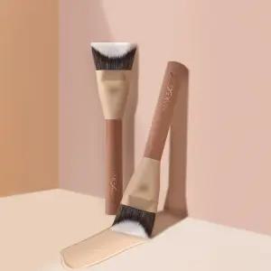 브이컷 와이드 브러쉬