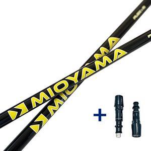 [미오야마]40g 코브라 장타 드라이버 샤프트 (슬리브+그립)