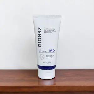 제로이드 인텐시브 리치 크림 엠디 MD 160g 병원용 대용량