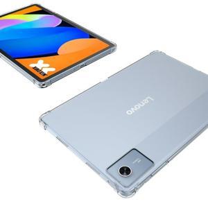 Lenovo Idea Tab/K11 Gen2(TB336ZU) 케이스 Xiaoxin Pad 11 2025 인치 TB335FC 투명 TPU 소프트 실리콘 커