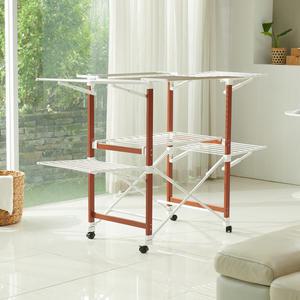 아이넥스 홈그린 프리미엄 빨래건조대