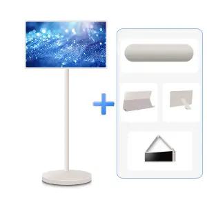 27LX6TPGAAKXT7SC o클릭o LG전자 스탠바이미 2 악세사리3종 스피커 세트 전국무료배송