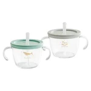 릿첼 아스타 첫걸음 빨대컵 (색상선택)