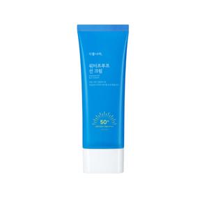 식물나라 워터프루프 선크림 100mL (SPF50+ PA+++)