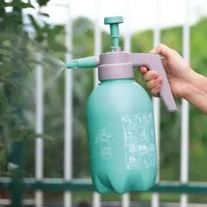 압축 분사 분무기 자동분사 다용도분무기 스프레이/원예/조경/정원/청소/세차/강력/살포