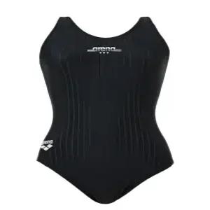 아레나 여성원피스 A4SL1PL02 U백 BLK