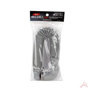 드럼 통돌이 세탁기 배수호스 교체 삼성 LG 대우 연결 연장